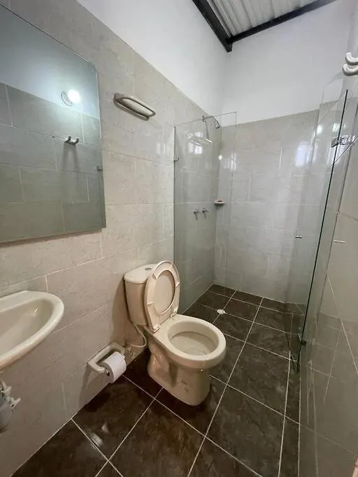 Апартаменты Aparta-Hotel Laureles 305 Медельин Колумбия