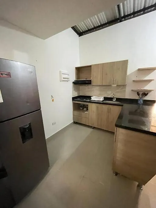 Апартаменты Aparta-Hotel Laureles 305 Медельин Колумбия