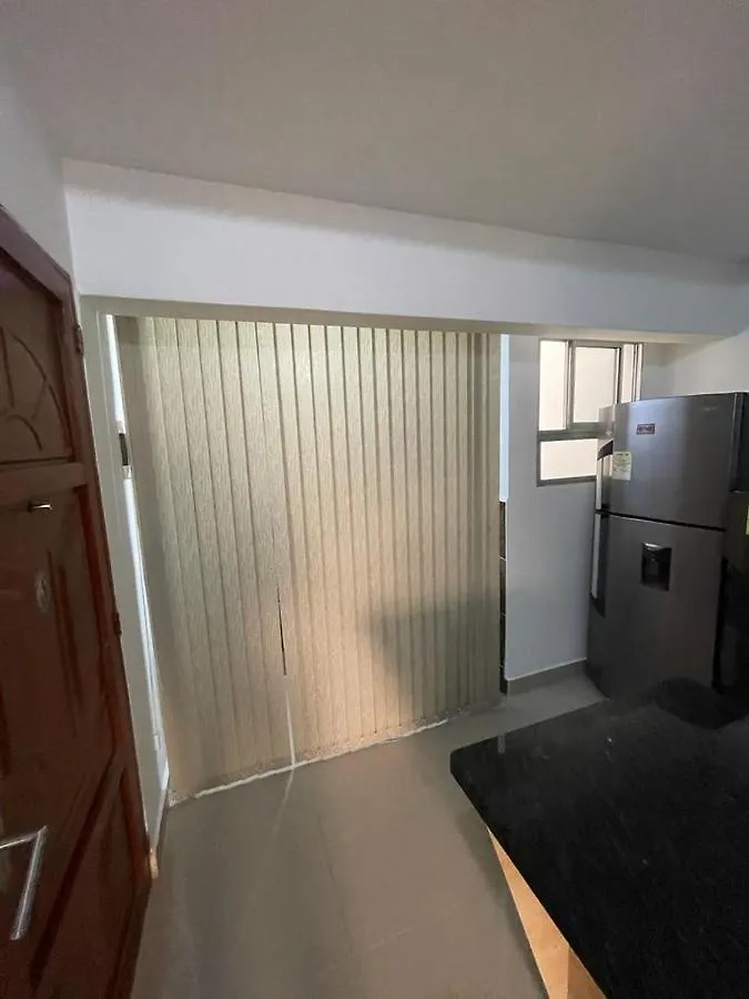 Aparta-Hotel Laureles 305 Медельин 0*,  Колумбия