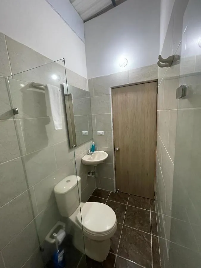 Aparta-Hotel Laureles 305 Медельин 0*,  Колумбия